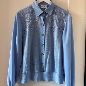 Vintage Philippe Marques Blouse